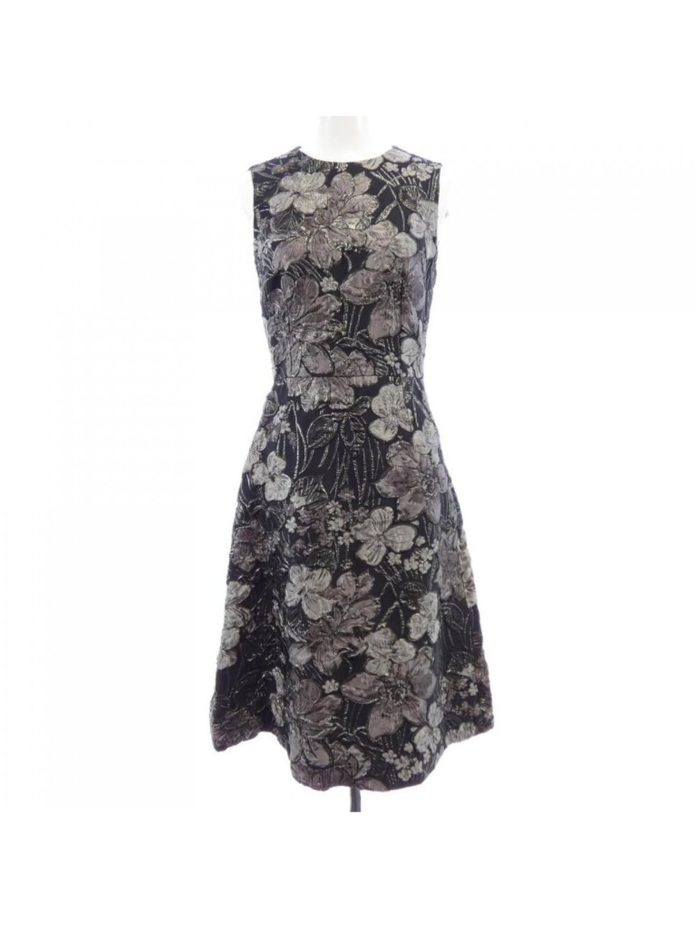Dolce & Gabbana Fjmye Dress